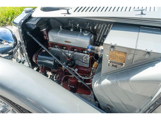 1948 MG TC (CC-2099805) for sale in Fort Lauderdale, Florida
