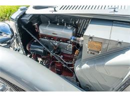 1948 MG TC (CC-2099805) for sale in Fort Lauderdale, Florida