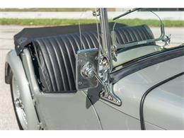 1948 MG TC (CC-2099805) for sale in Fort Lauderdale, Florida