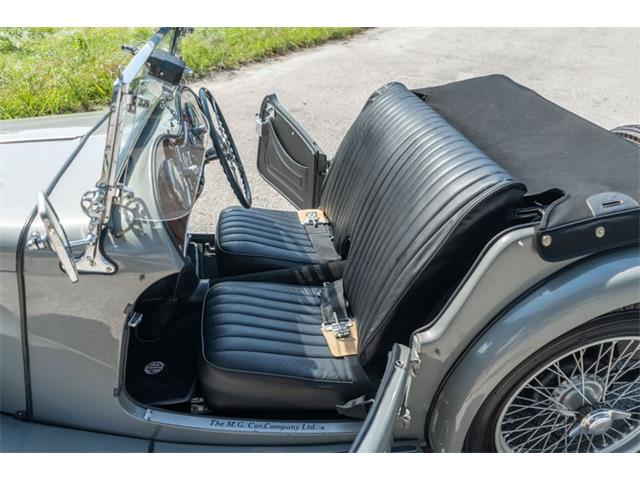 1948 MG TC (CC-2099805) for sale in Fort Lauderdale, Florida