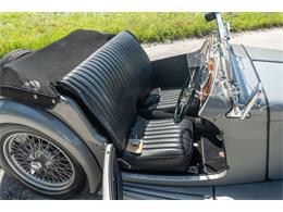 1948 MG TC (CC-2099805) for sale in Fort Lauderdale, Florida