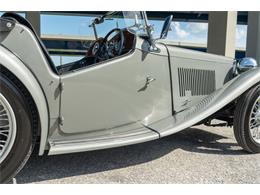 1948 MG TC (CC-2099805) for sale in Fort Lauderdale, Florida