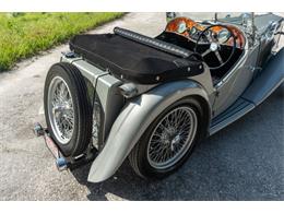 1948 MG TC (CC-2099805) for sale in Fort Lauderdale, Florida