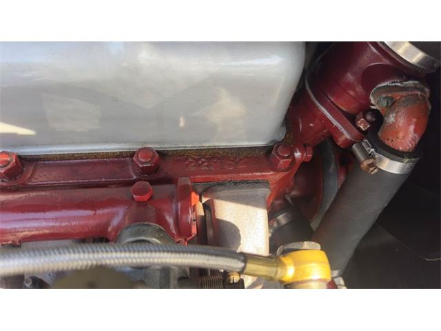 1948 MG TC (CC-2099805) for sale in Fort Lauderdale, Florida