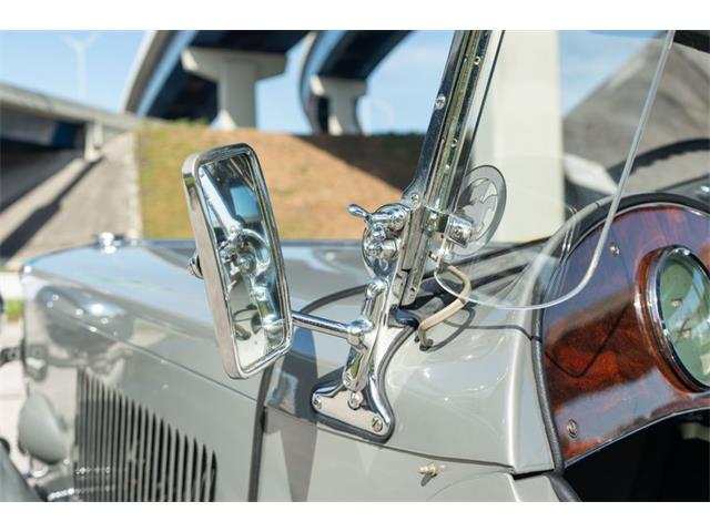 1948 MG TC (CC-2099805) for sale in Fort Lauderdale, Florida