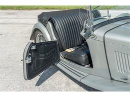 1948 MG TC (CC-2099805) for sale in Fort Lauderdale, Florida