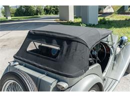 1948 MG TC (CC-2099805) for sale in Fort Lauderdale, Florida