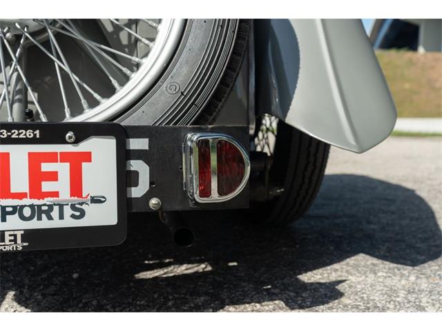 1948 MG TC (CC-2099805) for sale in Fort Lauderdale, Florida