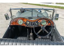 1948 MG TC (CC-2099805) for sale in Fort Lauderdale, Florida
