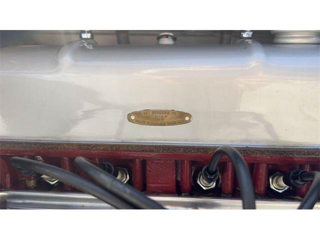 1948 MG TC (CC-2099805) for sale in Fort Lauderdale, Florida