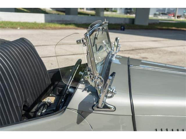 1948 MG TC (CC-2099805) for sale in Fort Lauderdale, Florida