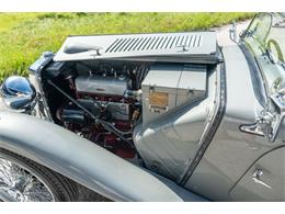 1948 MG TC (CC-2099805) for sale in Fort Lauderdale, Florida