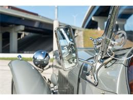 1948 MG TC (CC-2099805) for sale in Fort Lauderdale, Florida