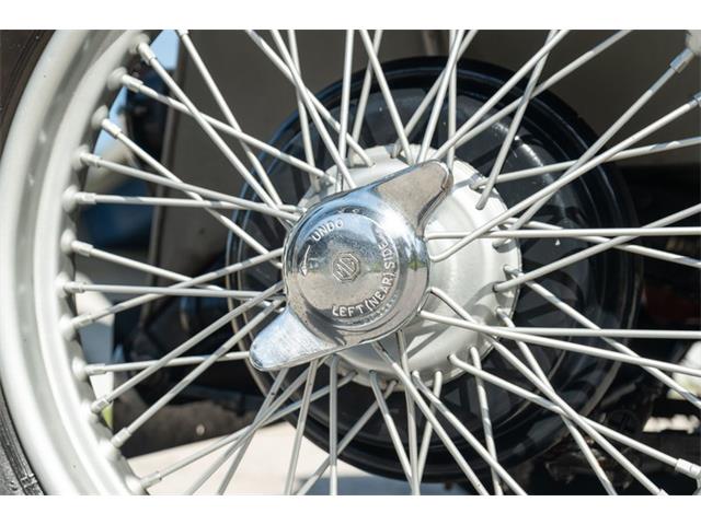 1948 MG TC (CC-2099805) for sale in Fort Lauderdale, Florida