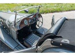 1948 MG TC (CC-2099805) for sale in Fort Lauderdale, Florida