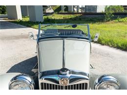 1948 MG TC (CC-2099805) for sale in Fort Lauderdale, Florida