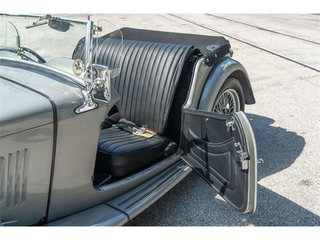 1948 MG TC (CC-2099805) for sale in Fort Lauderdale, Florida