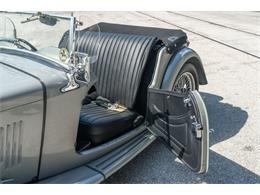 1948 MG TC (CC-2099805) for sale in Fort Lauderdale, Florida