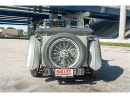 1948 MG TC (CC-2099805) for sale in Fort Lauderdale, Florida