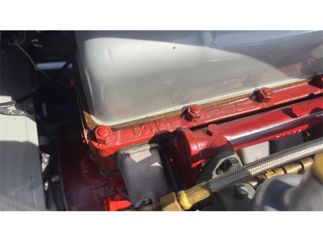 1948 MG TC (CC-2099805) for sale in Fort Lauderdale, Florida