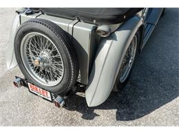 1948 MG TC (CC-2099805) for sale in Fort Lauderdale, Florida