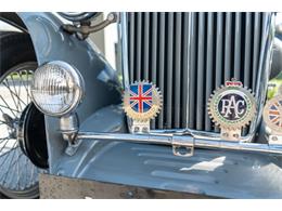 1948 MG TC (CC-2099805) for sale in Fort Lauderdale, Florida