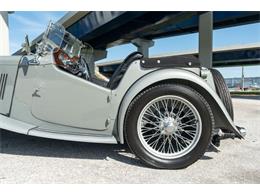 1948 MG TC (CC-2099805) for sale in Fort Lauderdale, Florida