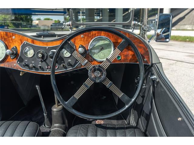 1948 MG TC (CC-2099805) for sale in Fort Lauderdale, Florida