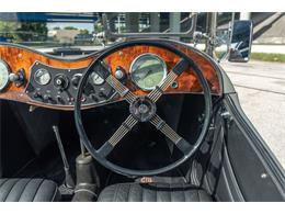 1948 MG TC (CC-2099805) for sale in Fort Lauderdale, Florida