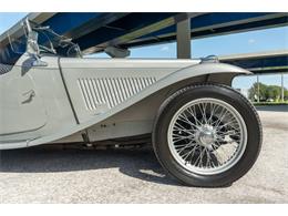 1948 MG TC (CC-2099805) for sale in Fort Lauderdale, Florida
