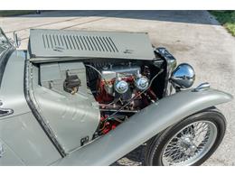 1948 MG TC (CC-2099805) for sale in Fort Lauderdale, Florida