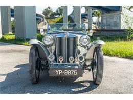1948 MG TC (CC-2099805) for sale in Fort Lauderdale, Florida