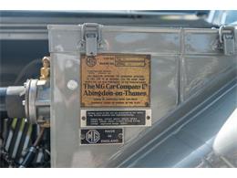 1948 MG TC (CC-2099805) for sale in Fort Lauderdale, Florida