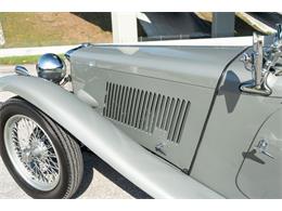 1948 MG TC (CC-2099805) for sale in Fort Lauderdale, Florida