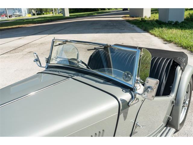 1948 MG TC (CC-2099805) for sale in Fort Lauderdale, Florida