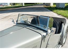 1948 MG TC (CC-2099805) for sale in Fort Lauderdale, Florida