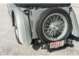 1948 MG TC (CC-2099805) for sale in Fort Lauderdale, Florida