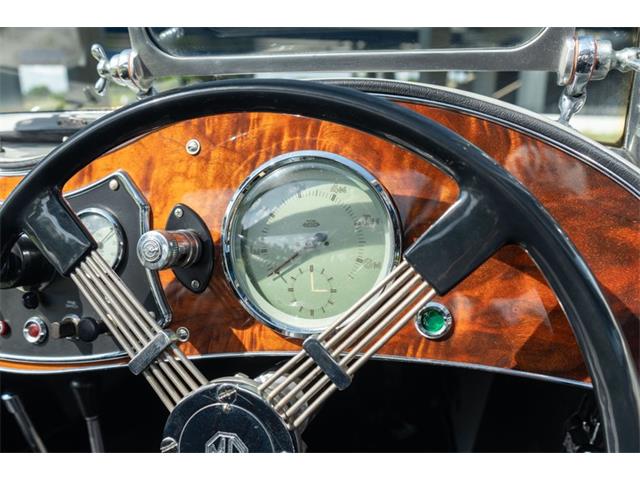 1948 MG TC (CC-2099805) for sale in Fort Lauderdale, Florida