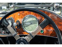 1948 MG TC (CC-2099805) for sale in Fort Lauderdale, Florida