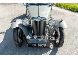 1948 MG TC (CC-2099805) for sale in Fort Lauderdale, Florida