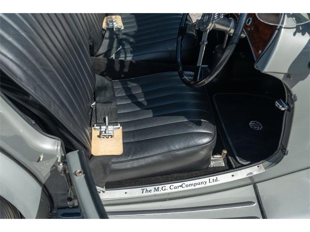 1948 MG TC (CC-2099805) for sale in Fort Lauderdale, Florida