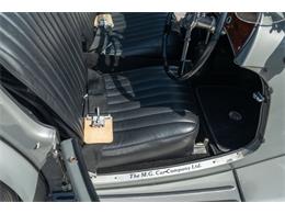 1948 MG TC (CC-2099805) for sale in Fort Lauderdale, Florida