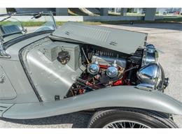 1948 MG TC (CC-2099805) for sale in Fort Lauderdale, Florida