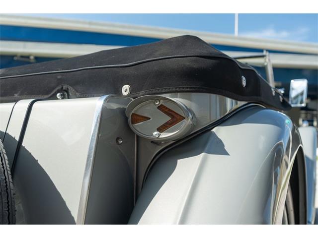 1948 MG TC (CC-2099805) for sale in Fort Lauderdale, Florida