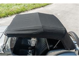 1948 MG TC (CC-2099805) for sale in Fort Lauderdale, Florida