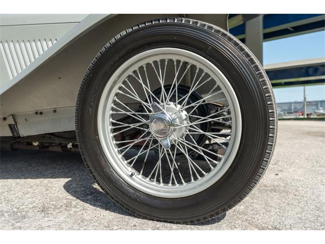 1948 MG TC (CC-2099805) for sale in Fort Lauderdale, Florida