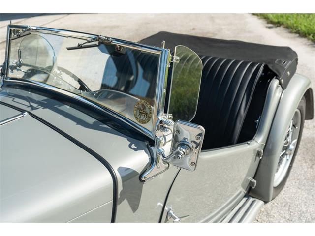 1948 MG TC (CC-2099805) for sale in Fort Lauderdale, Florida