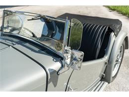 1948 MG TC (CC-2099805) for sale in Fort Lauderdale, Florida
