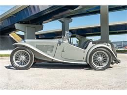 1948 MG TC (CC-2099805) for sale in Fort Lauderdale, Florida