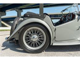 1948 MG TC (CC-2099805) for sale in Fort Lauderdale, Florida
